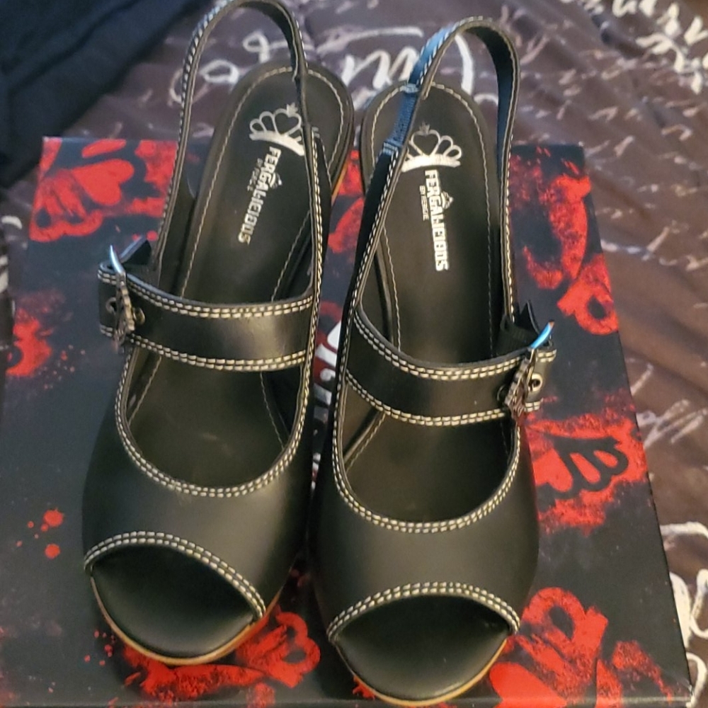 Shoes